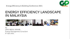 The leading energy efficiency policymaker in malaysia is the ministry of energy, science, technology, environment and climate change institutional framework is crucial in making energy efficiency program success. Energy Efficiency In Building Conference 2021 Energy Efficiency Landscape In Malaysia Youtube