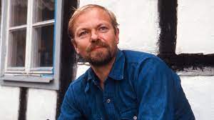 En glad calypso om våren. Olle Adolphson