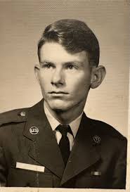 Obituary for Edward Ronnie Barfield