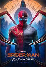 Landscape version of the flipboard logo. Spider Man No Way Home On Twitter Introducing The Winners Of The Talenthouse Spidermanfarfromhome Fan Art Contest See More Https T Co 6sddzadypa Https T Co Fvpw12ti2v