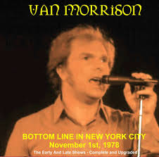 Van Morrison