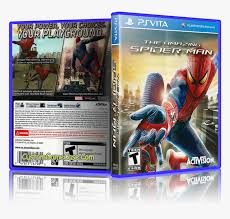 Activision type of publication in this fascinating game you are waiting for villains from the movie, as well as the classic characters of marvel. The Amazing Spider Man Amazing Spider Man Game Ps Vita Hd Png Download Kindpng