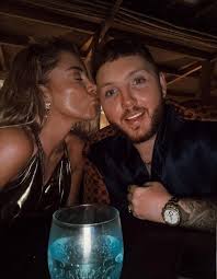 There was widespread concern that playing phillips alongside declan rice would be far too. James Arthur Splits With Long Term Girlfriend He Met On The X Factor Irish Mirror Online