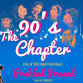 The 90's Chapter - Samarthanam Auditorium- Managed by Theatrenama, CA: 39, 16th Main Road, 15th Cross Rd, Sector 4, HSR Layout Event Image