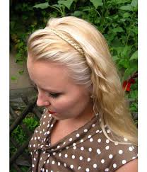 Unfollow braided hair band to stop getting updates on your ebay feed. Braid Hairband Double Braid Headband Handmade All Colors Magic Tribal Hair Magic Tribal Hair