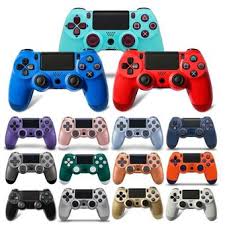 @liamcroft control plays best on the ps4 pro.so that a 9 out of 10 for me.word up son. Joystick Ps4 Control Ps4 Inalambrico Dualshock 15 Colores Linio Mexico Ge598me1f8mzflmx