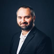 Daniel Burdick, MIS, PMP