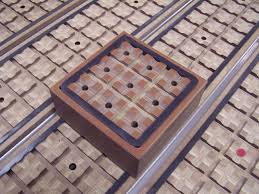 Techno Cnc Router Systems Vacuum Table Accessories Cnc Menuiserie Vide