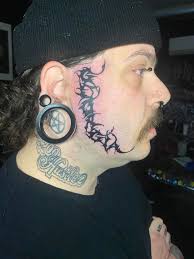 this tattoo is old as hell now but i still love it got it at 18