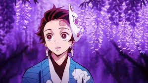 Demon slayer (kimetsu no yaiba) is an animation series produced by ufotable and directed by haruo sotozaki in 2019. Tanjiro Kamado Gif Icegif