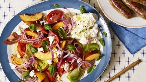 This means that choosing a healthy diet is an important task. 38 Bbq Side Dishes That Take Your Cookout To The Next Level