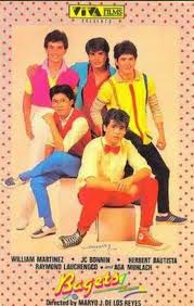 William pineda martinez is a filipino actor who belongs to the first batch of regal babies whose movie career was launched in the early 80s. Bagets 1984 Imdb