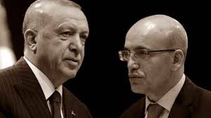 Mehmet Şimşek'in siyasi geçmişi ve tartışmaları çok konuşulacak!