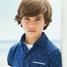 Undefined Boys Long Hairstyles Boys Haircuts Long Hair Boy Haircuts Long