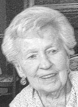 KATHERINE ULLMAN Obituary (2015)