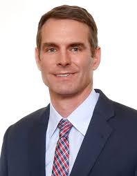 Dr. Edward Lambert, DO