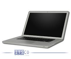 Kaufen sie ihr gebrauchtes macbook bei maconline. Apple Macbook Pro 8 2 A1286 I7 2675qm Gunstig Gebraucht Kaufen Bei Itsco