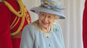 Queen Andrea - Galerie Barrou Planquart