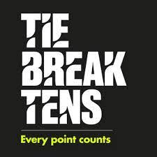 However, there is a twist. Tie Break Tens Youtube