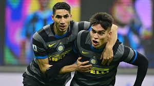 From that moment, hakimi's journey in real. Psg And Chelsea Target Hakimi More Likely To Leave Inter Than Lautaro Agent