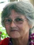 Elaine Madrid Obituary (2009)