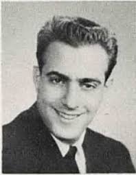 Dr Sheldon George Eichler (1931-2010)