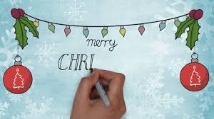 When you are happy with the card, go to the create tab. Make This Awesome Animated Christmas Greetings Card By Eyefilms Fiverr