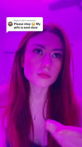 Wife of A Ginger Wood