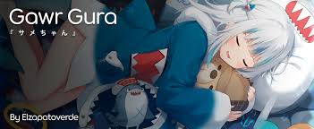 NSFW naked sex nude girl hentia porn uncensored Gawr Gura scenes