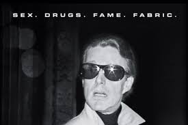 That was sort of my lifeline to what i thought my life would be as a gay. From The Disco To Jcpenney The Enduring Tragedy Of Halston