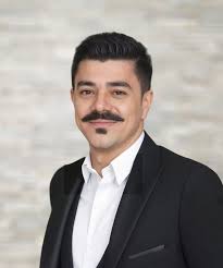 Meet Our Environmental Team