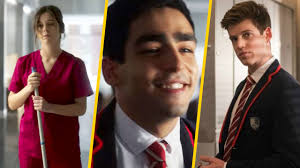Elite temporada 4, desde el 18 de junio. Elite Las Pistas Sobre Lo Que Sucederia En La Temporada 4 De La Serie De Netflix Especiales De Series Sensacine Com Mx