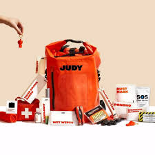 Earth has been declared toxic but scientist sam walden believes otherwise and still wants to find a way for humans to live on their home planet. Judy Emergency Kit Review Get 25 Off Survival Kit With Discount Code Rolling Stone