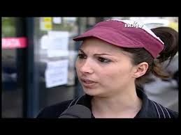 Rapina al Penny, una commessa racconta la paura