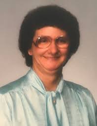 Myrtle Jean Grice Mills Obituary August 17, 2019