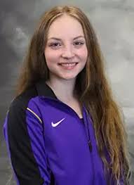 2018-19 Women's Swimming and Diving Roster