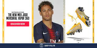Este jogo pertence à categoria esporte. Paris Saint Germain On Twitter Introducing The New Meu Jogo Mercurial Vapor 360 By Neymarjr And Nikefootball Play Your Game Just Do It Get Yours Here Https T Co 7u0ruigx4r Https T Co Zyvrm1f8fb