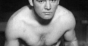 The Catholic Nerd: Famous Catholic Friday: James J. Braddock