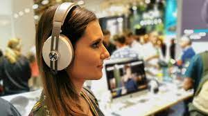 There's a lot to love about the sennheiser momentum 3 wireless; Sennheiser Momentum Wireless Im Kurztest Das Bietet Die 3 Generation Netzwelt