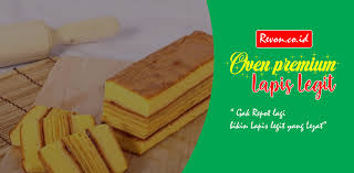 Setelah itu, adonan kopi dimasukkan dan dimasak selama 5 menit lagi. Tempat Jual Beli Oven Lapis Legit Gas Murah Harga Terbaru Revon