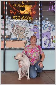 In mastering the art of pet grooming, the program consists of working with grooming equipment, customer relations, bathing, hair drying, ear cleaning the last 100 hours is an externship outside of the school. Pet Grooming And Boarding In South Florida Pat S Pedigree