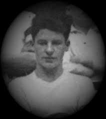 John Joseph “Seán” Mansfield (1914-1933)