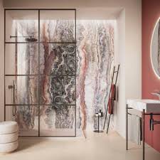 The gloss effect has the powerful ability to draw attention to itself, eclipsing the other elements in the room. High Gloss Tile High Gloss Finish Tile All Architecture And Design Manufacturers Videos