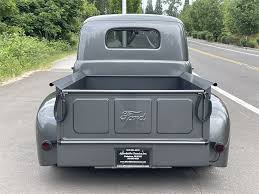 Image result for Feather Gray 1950 Ford Truck