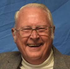 Recollections: Marty Knott, by John Galayda