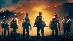 Only The Brave Sinema Film Ates