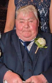 Condolence Book for James (Seamus) DOOLEY (Tinryland, Carlow)