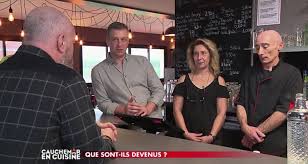 Avec l'expérience du propriétaire, le chef étoilé philippe etchebest pensait faire un repas correct en. Cauchemar En Cuisine Cestas Le Restaurant D Anna Et Romain Est Il Toujours Ouvert Depuis La Venue De Philippe Etchebest Toutelatele