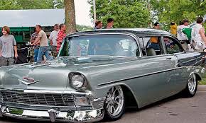 Image result for Light Gray 1956 Fleet