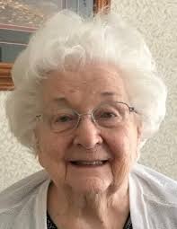 Rosella Marie (Kelly) Bernard